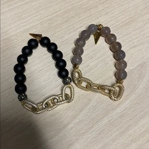 Ermish Bracelets